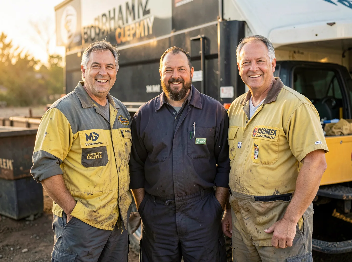 Sewage Cleanup company in Woolrich, PA